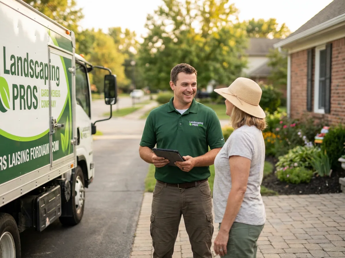 Landscaping Piney Creek, NC FAQs